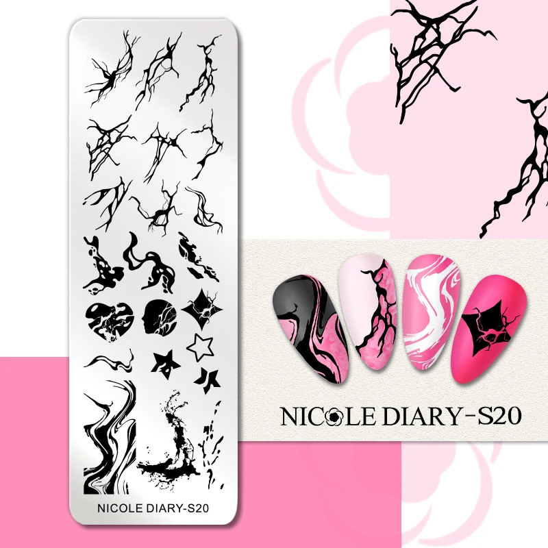 NICOLE DIARY-S20