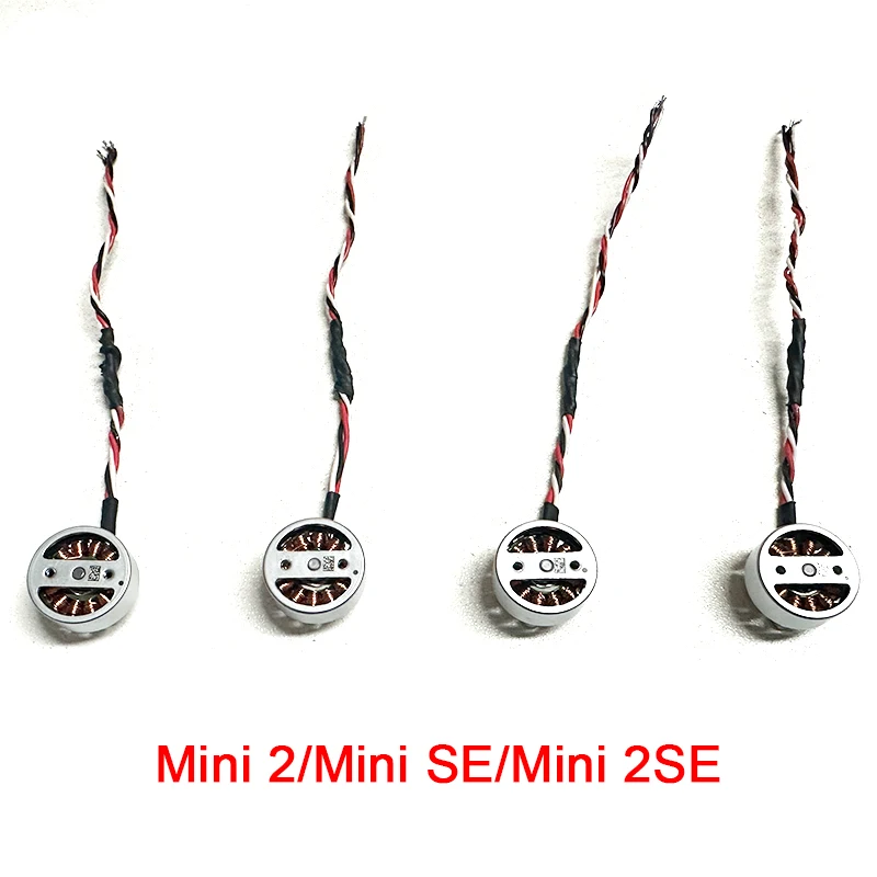 Hélices de rechange DJI Mini 2, Mini SE, Air 2S, Air 2, Mini 3, 3Pro, 4Pro