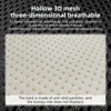 PU Leather Cooling Pad 3