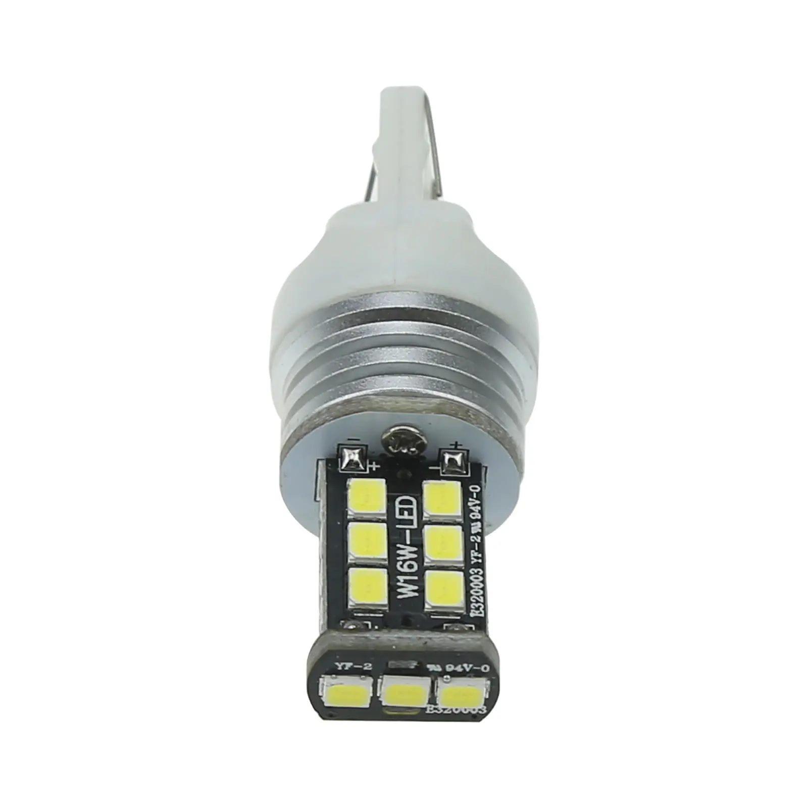 ��� RV 7443 �극��ũ ���� ķ��ī ����, 15 �̹���, 2835 SMD LED T20 W3X16Q G027-W, 1x