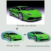 Personalized Photo DIY Car Cushion Racing Motorcycle Pillow Custom Car Shape Pillow Picture Cushion Custom Car Pillows Boy Gift 2