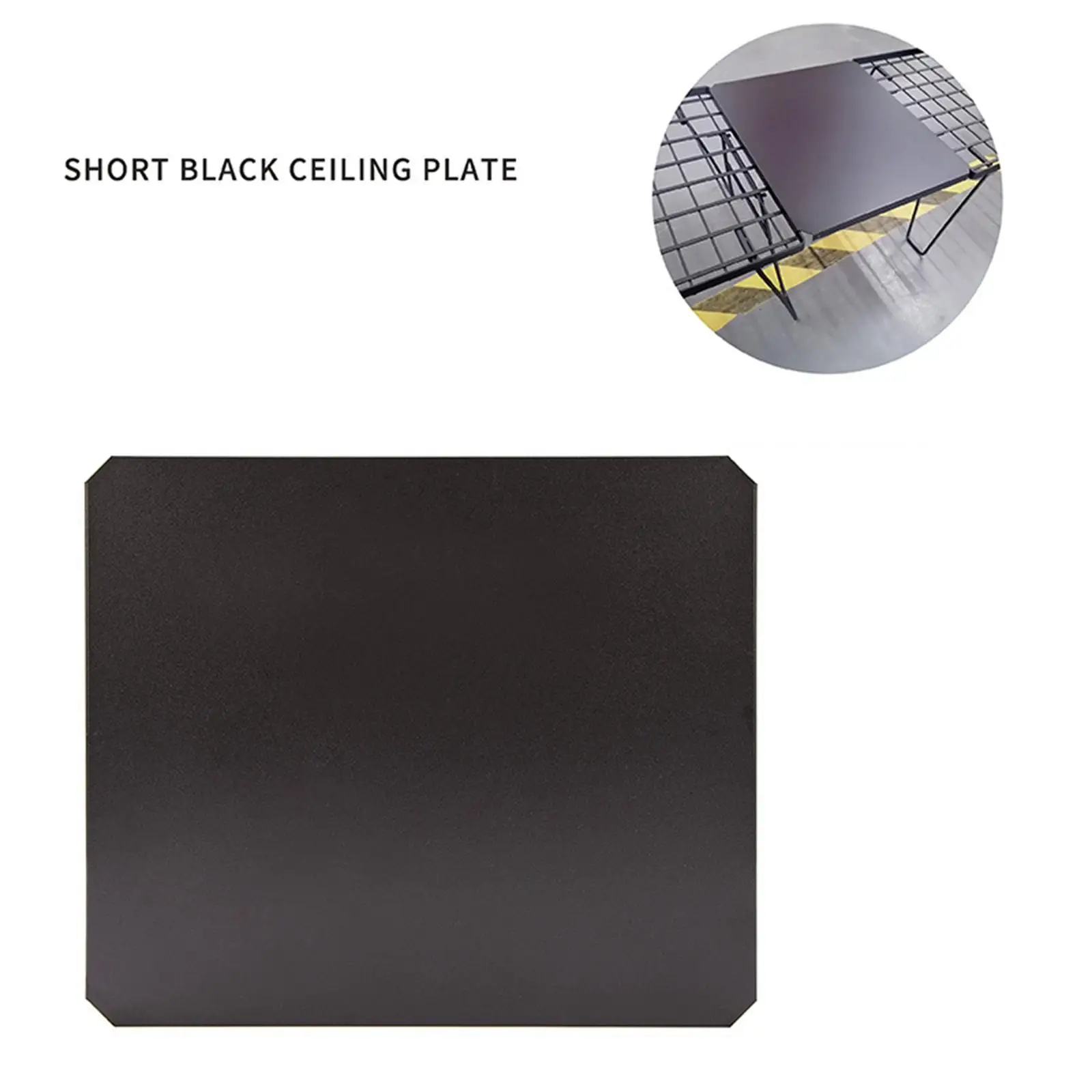 Рисунок 4 - Настольная доска для кемпинга