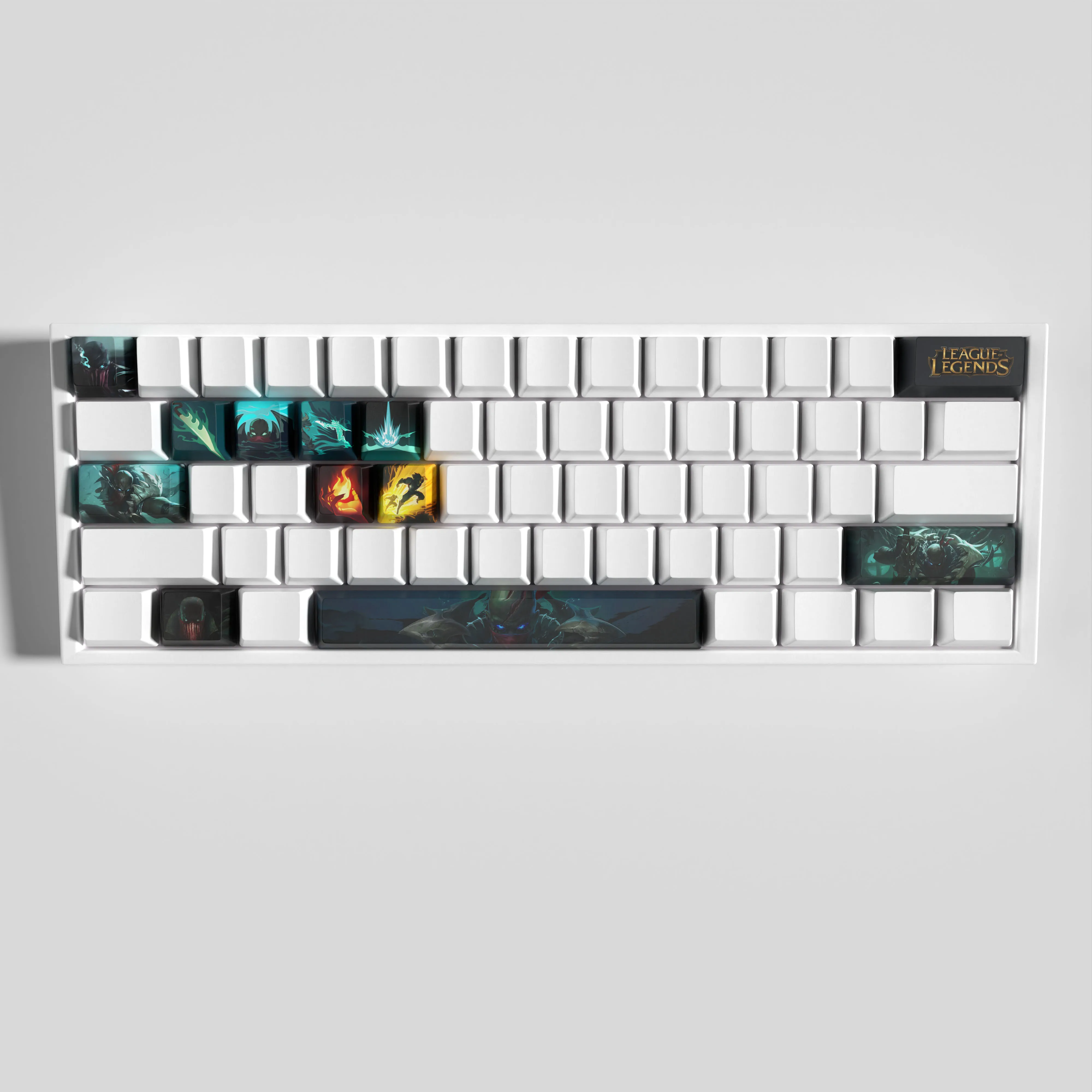 Toys e Sports