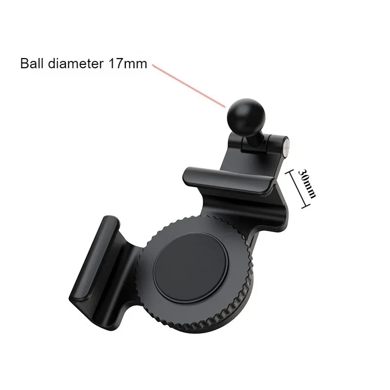 Für Tesla Model 3 X Y S für BYD Mittelkonsolen-Display Schiebeschienen-Telefonhalter Magnetischer Auto-Telefonhalter für iPhone 15 14 13 12 – Detail 8