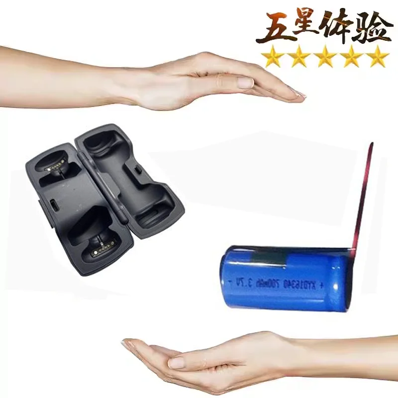 Battery Replacement Bose Soundsport Free Delay Fix 700mAh Battery