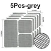 5 Pcs Grey A