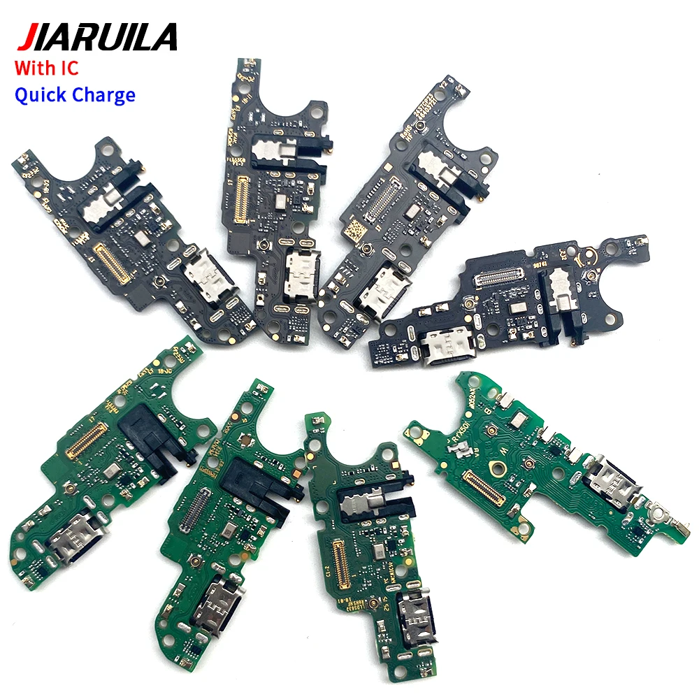 Universal USB Charging Dock Connector Flex Cable