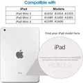 For ipad mini 1 2 3