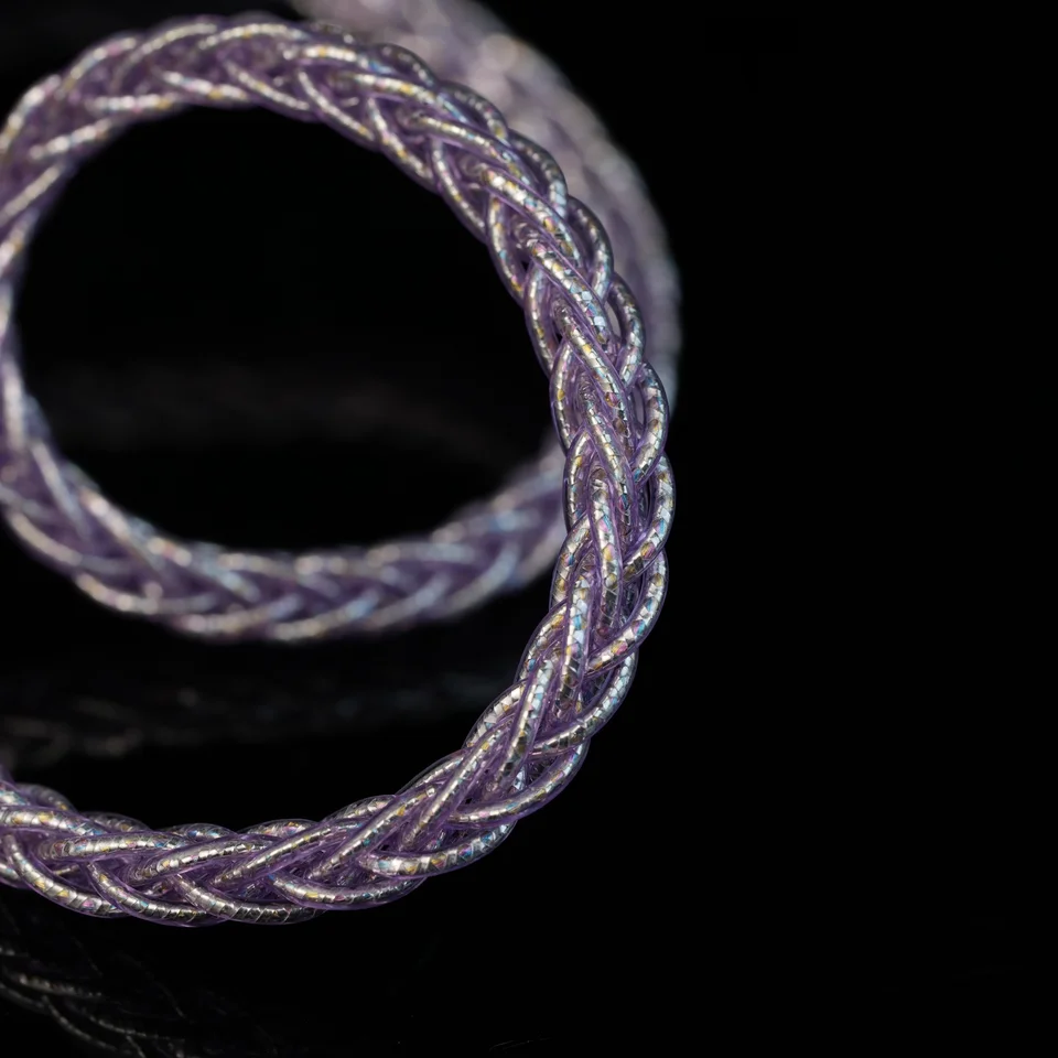 Zisin 01 8コアフラッグシップマルチ要素Hi-fiイヤホンアップグレード