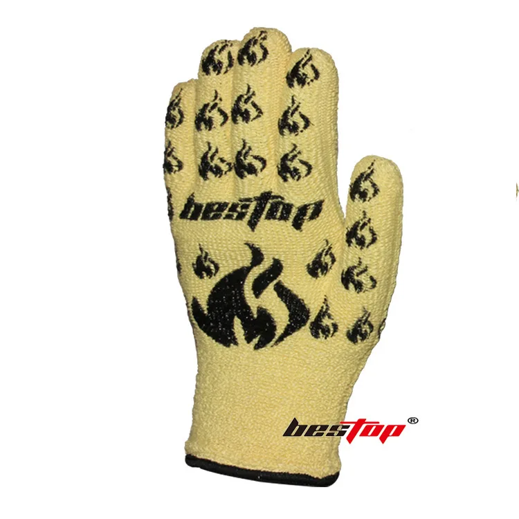 Рисунок 4 - Перчатки Bestop B6026 с двойной защитой