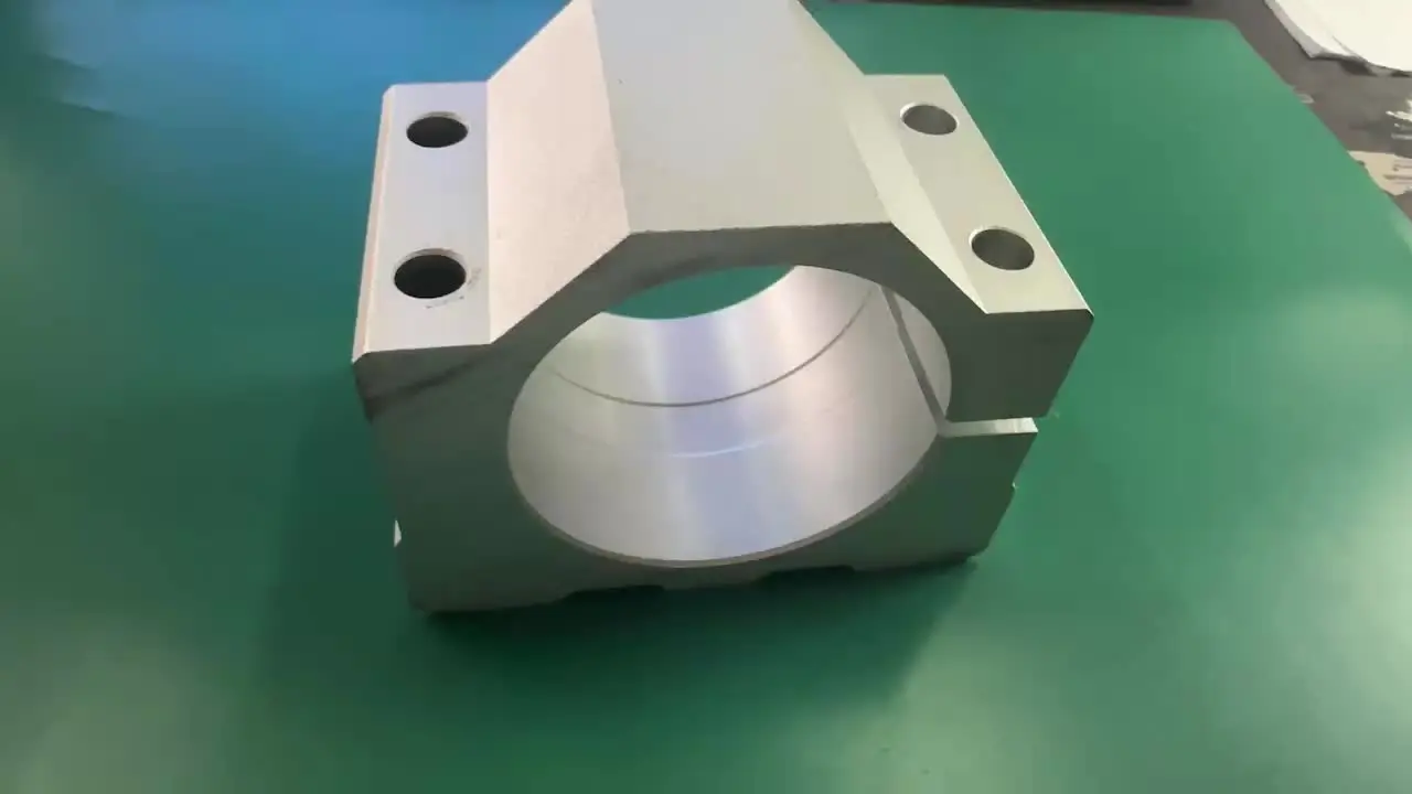 Engraving Machine Spindle Clamp 57mm- 70mm Diameters Spindle clamp on CNC Router, Motor 60mm 66mm Mount Bracket, 58mm(70mm), Accessories - Canada Engraving Machine Spindle Clamp 57mm- 70mm Diameters Spindle clamp on CNC Router, Motor 60mm 66mm Mount Bracket, 58mm(70mm), Accessories - Canada