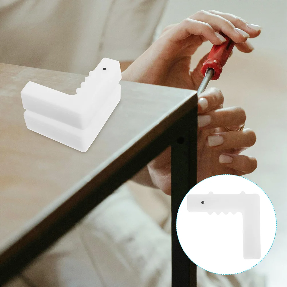 

4 шт., защитные уголки для стола