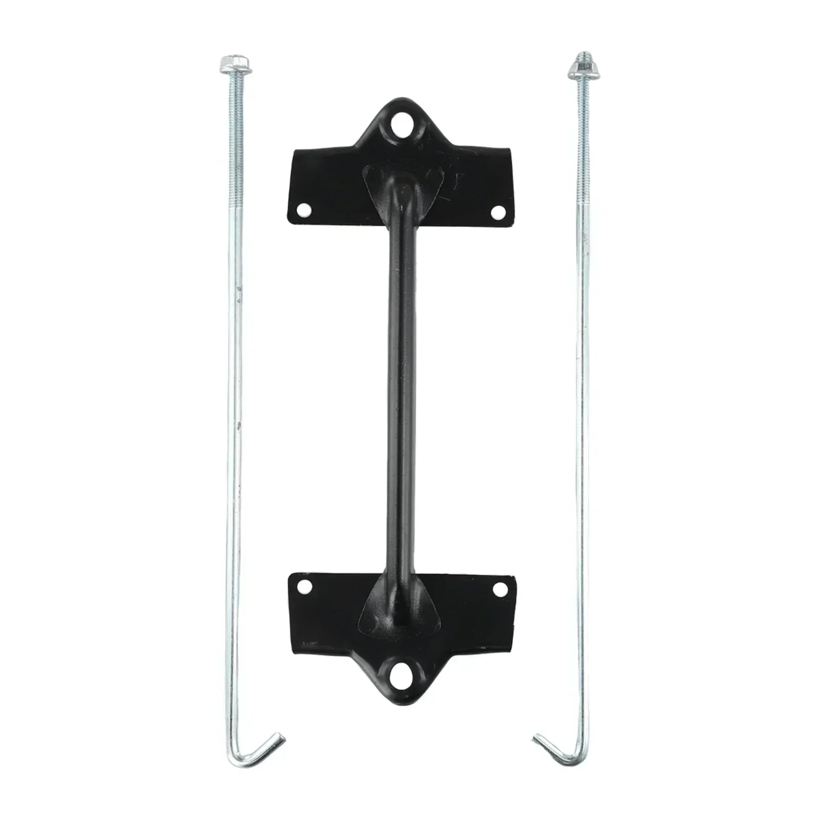 Battery Hold Down Bracket for Mitsubishi Lancer Outlander Grandis