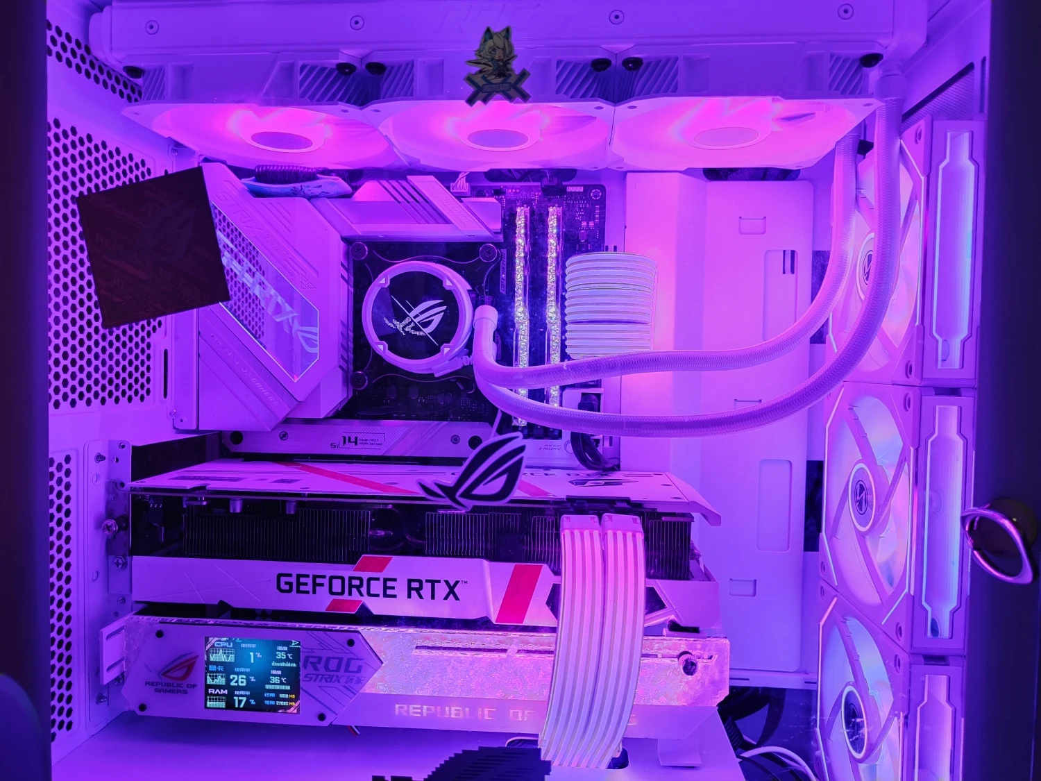 PC, Suporte VGA com 2.2