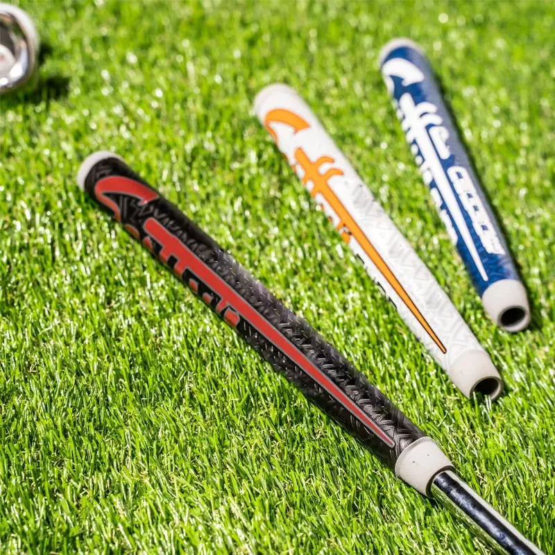 1pcs Golf Grips club Grip PU Golf Putter Grip High Quality Grip 11 colors 4