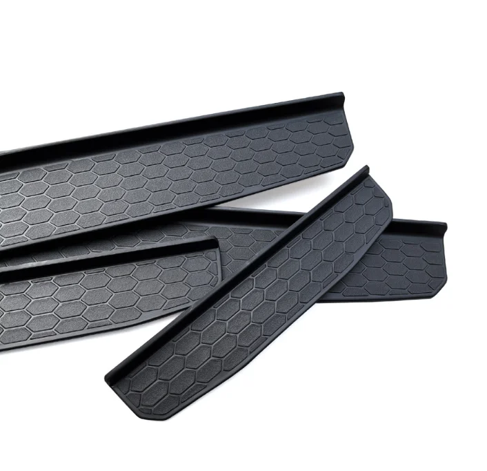 

Подходят для JEEP WranglerS JL двухдверная четырехдверная приветственная педаль порог устойчивая к царапинам полоса автомобильные аксессуары