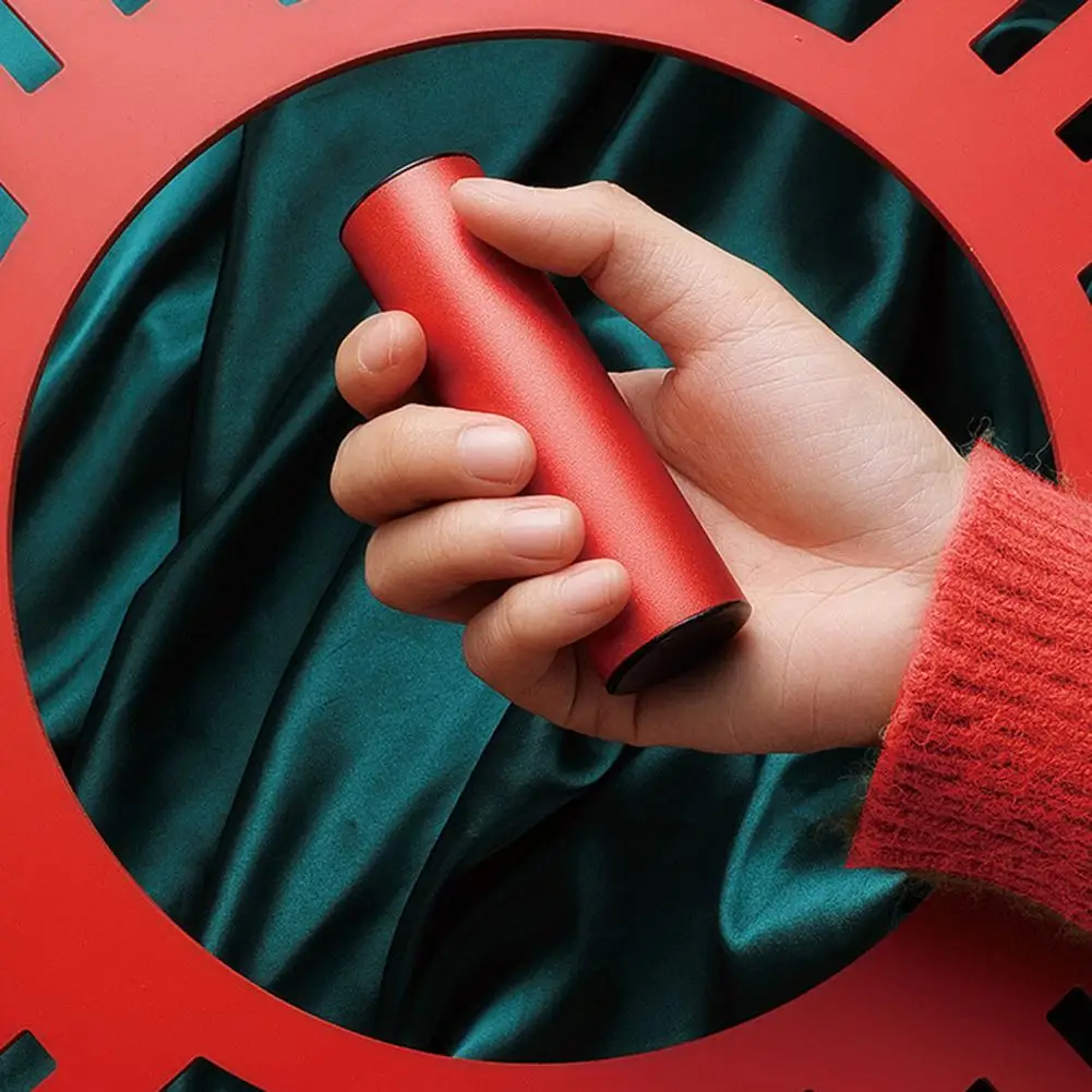 for Outdoor Rechargeable Portable Mini Hand Warmer Reusable Electric Pocket Heater Electric Handwarmer USB Powered for Outdoors