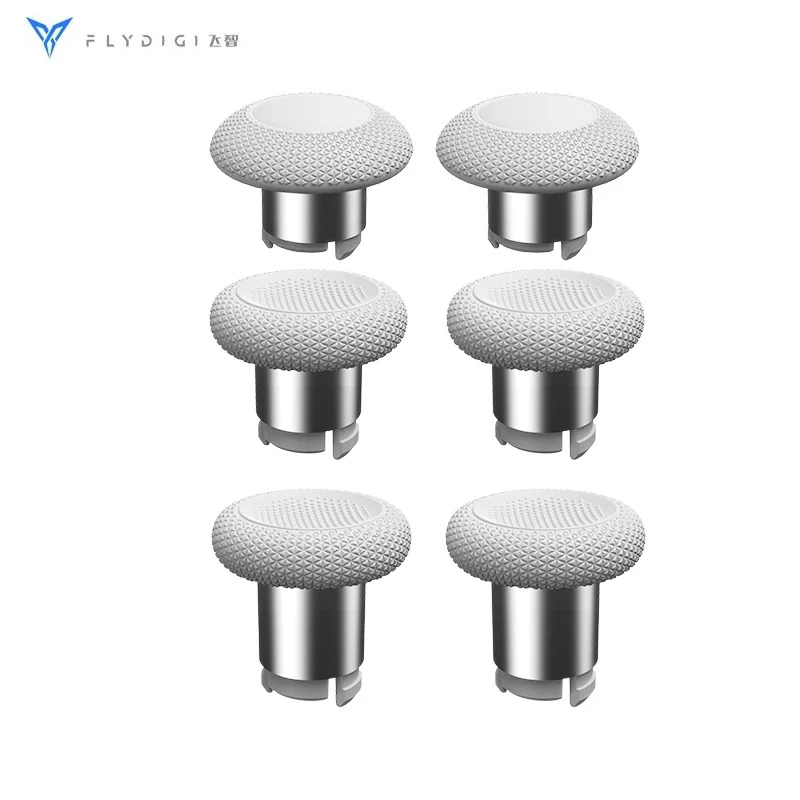 オリジナル Flydigi 充電ドック収納袋交換スティックホルダースタンド