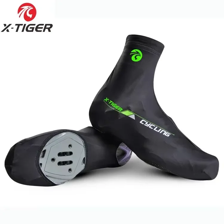 Professional Quick-Dry Lycra Cycling Shoe Covers