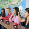 1-5Pcs Got Talent Show Answer Button Squeeze Box Knowledge Competition Answer Machine Game Answer Buzzer Alarm Button Buzzer 3