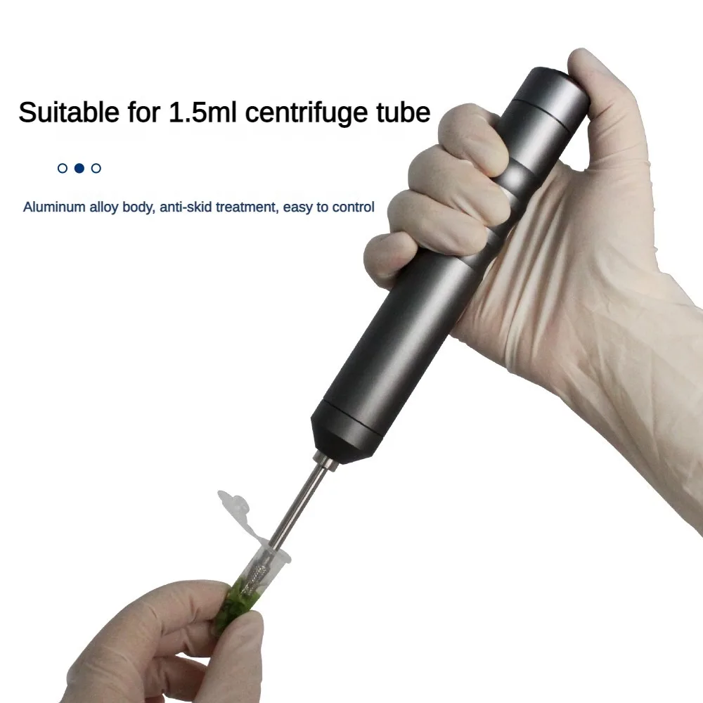 Handheld Homogenizer LABGIC L-HO-MINI