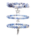 Sodalite Set