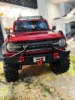 Wl 104020 Rc Car 1:10 Bronco Replica Model Off-Road High-Fidelity 4wd Wltoys With Electric Winch Two-Speed Transmission Kid Gift 1