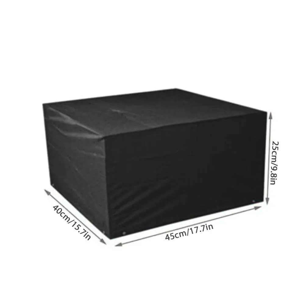 45x40x25cm Waterproof Printer Dust Cover ForEpson Workforce WF-3620 3D Printer Accessories Dustproof Case Polyester Cotton Cove 6