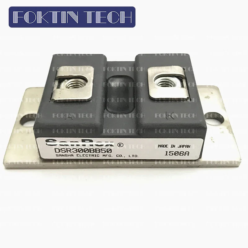 

Диодный модуль DSR300BB50