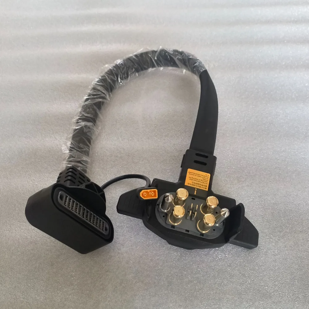 สายชาร์จแบตเตอรี่สำหรับโดรนเกษตร Agras T40/T50/T60