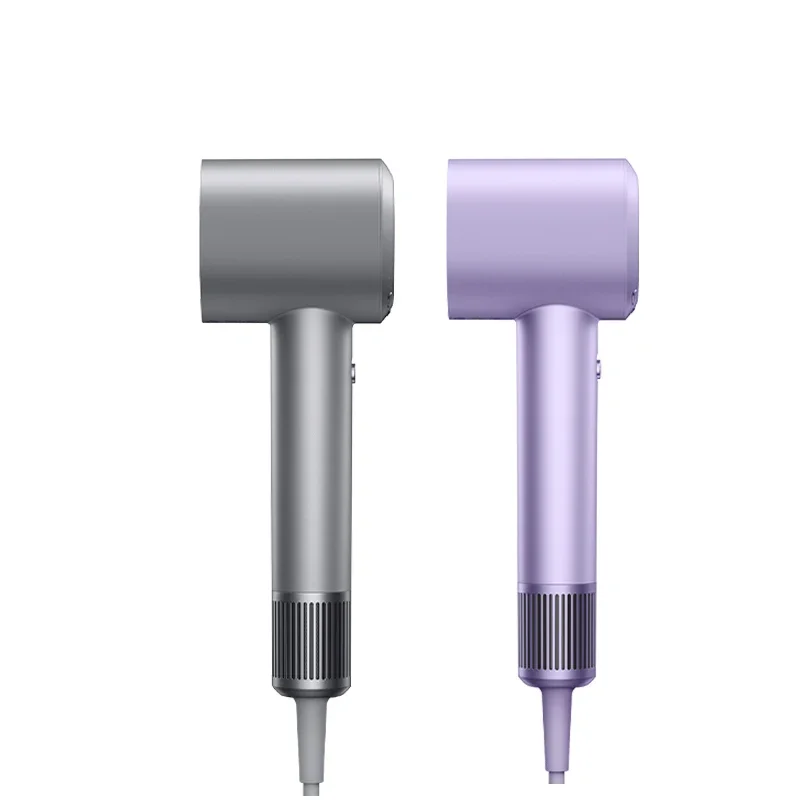 XIAOMI MIJIA High Speed Water Ion Hair Dryer H701 4 Temps & 3 Speeds Professional 1600W Ionic Blow Dryers 110000 Rpm Fast Dry hair dryer