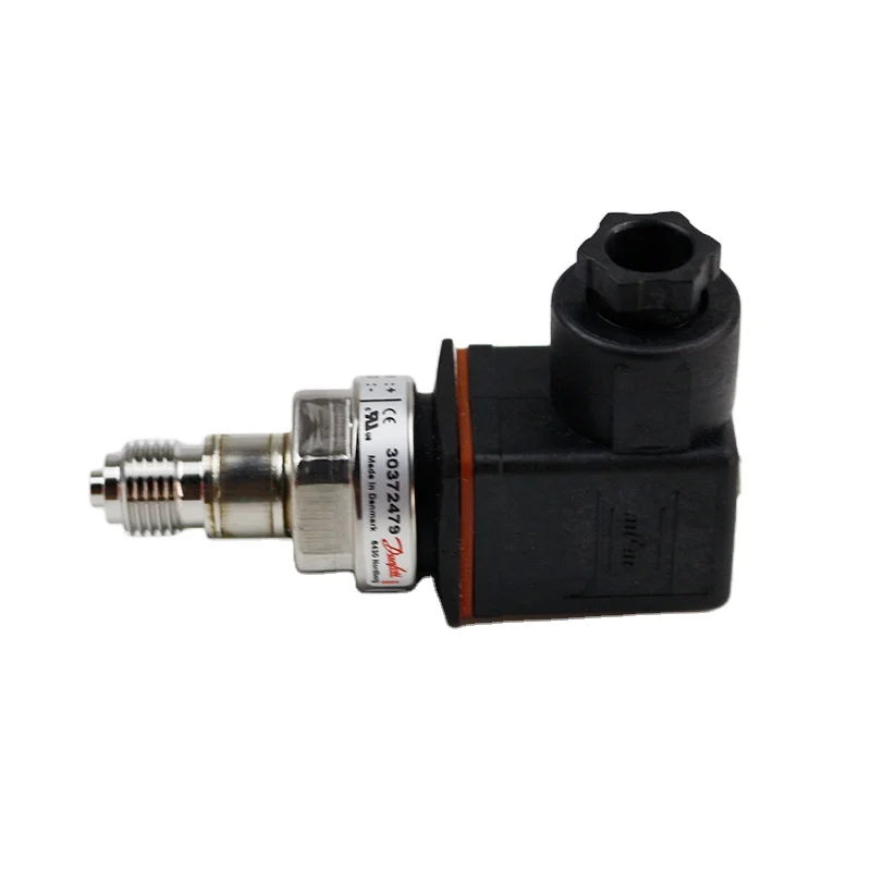 Pressure Sensor MBS1900 064G6522 IP65 New And Original  Transmitter 4-20 Ma Signal Analog  Electrical Connection P 3 phase current transducer three phase current transmitter sensor 50a 100a analog output 4 20ma 0 20ma 0 5v