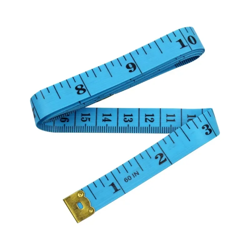 1.5M Soft Sewing Ruler Meter Sewing Measuring Tape Body Measuring Clothing  Ruler Tailor Tape Measure Sewing Kits - AliExpress