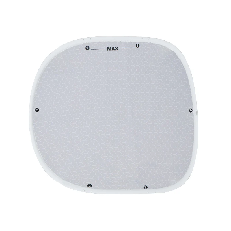only pad