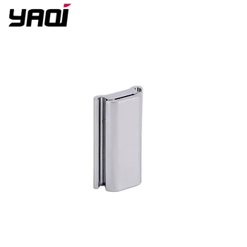 Yaqi Men's Safety Razor Head Chrome Color Mercury Beginner Friendly Comfortable Shave Experience 1