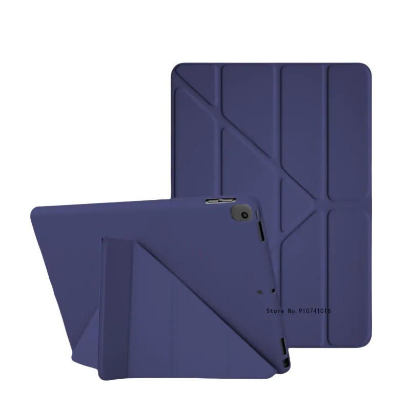 Versatile Y Folded Tablet Protective Case