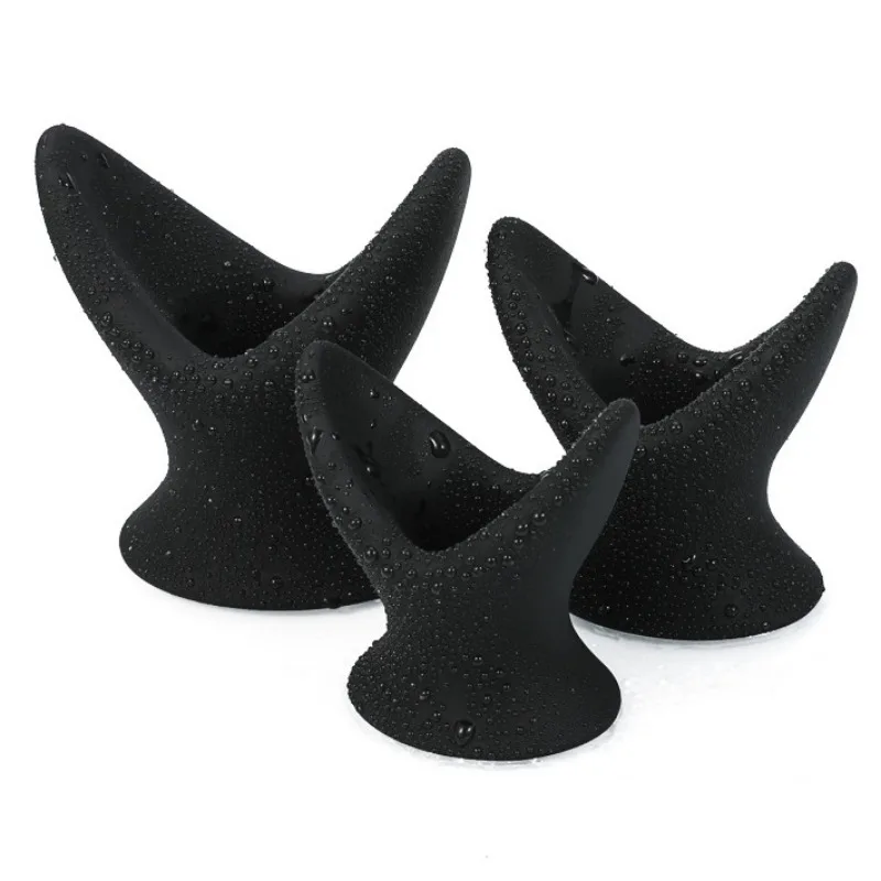 Silicone Hollow Anal Dilator Dilator Vaginal Speculum Anal Plug Expander Butt Plug Men Women Gay Bdsm Masturbation Sex Toys anal plug dilator vaginal expander