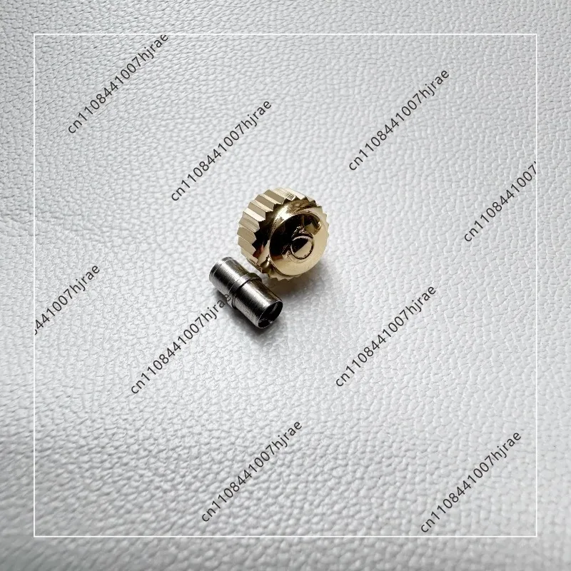 Suitable for Omega Seamaster 300 All-steel Crown Inner Lock VS Watch Accessory 6.0x2.5x2.5mm 6.3x2.5x2.5mm