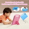 CWOWDEFU Kids Tablet Android 14 Octa Core 8GB RAM 128GB ROM 10.1-Inch HD 5G-WiFi Children's Pad Educational APP Installed Gifts 6