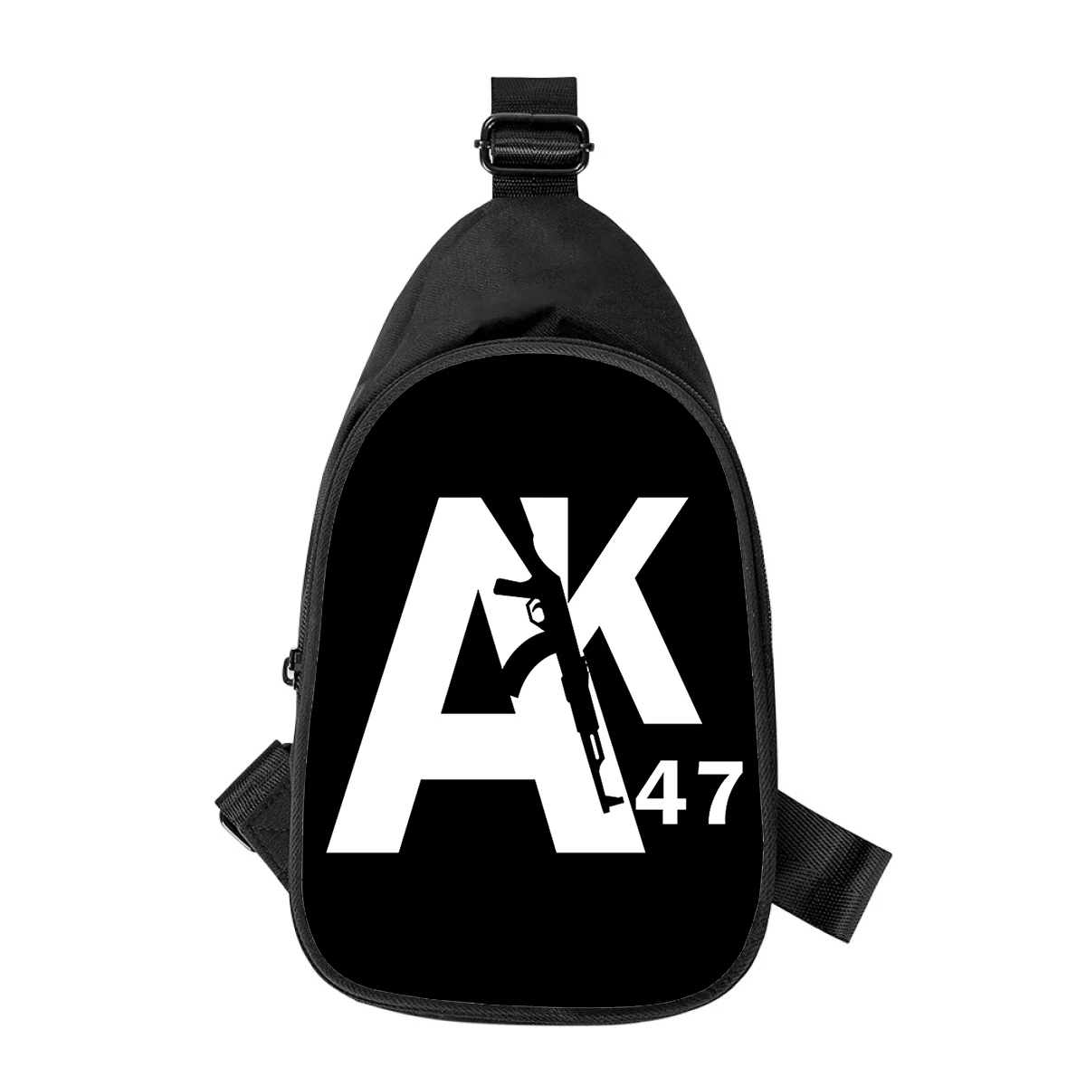 Рисунок 5 - Сумка на плечо AK47 для мужчин и женщин
