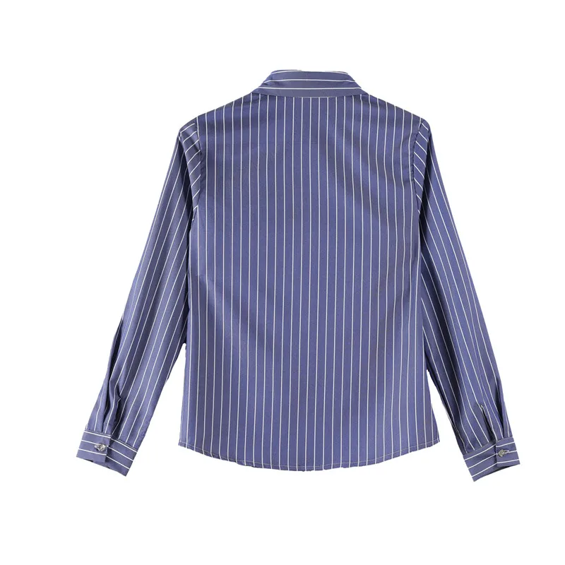 Рисунок 2 - Новая весенне-осенняя трендовая