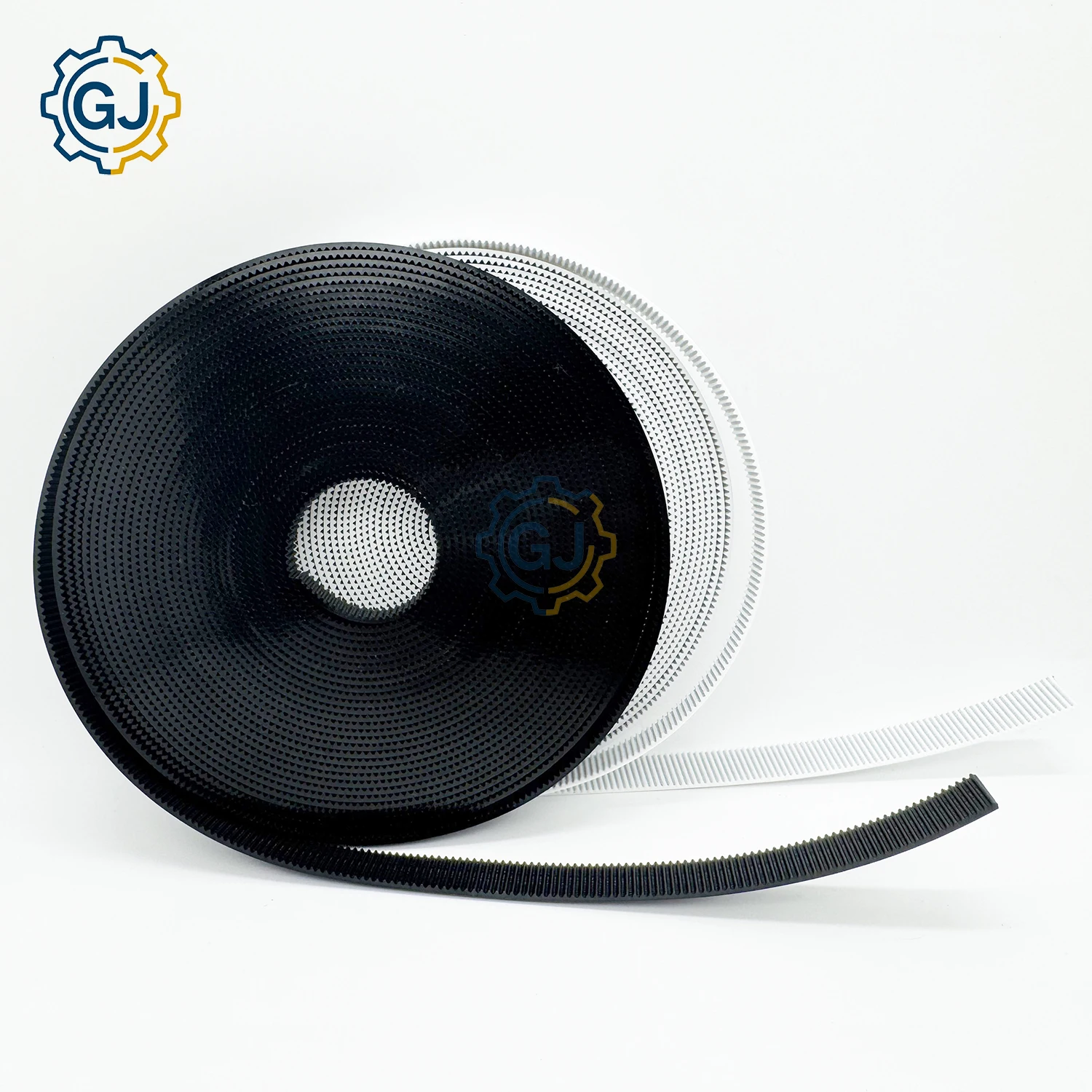 1/2/5/10/20M PU With Steel Core GT2 Open 2GT Timing 6mm 10mm Width Cutting Length For 3d Printer Synchronous Belt_voghion.com