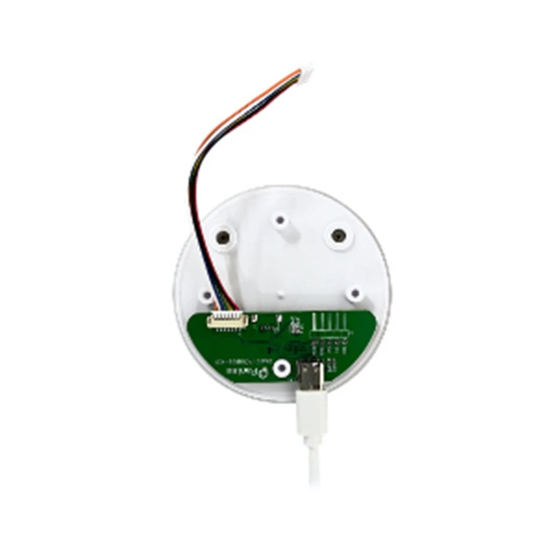  IPS ÷ LCD ÷  ڴ  ESP32-S3 , 2.1 ġ, 480x480, N16R8, ST7701, 2.4G  ü