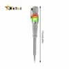 AC24-250V Neon Bulb Indicator Meter Electric Pen Insulated Highlight Pocket Tester Pen Screwdriver for Electrician Tool 5