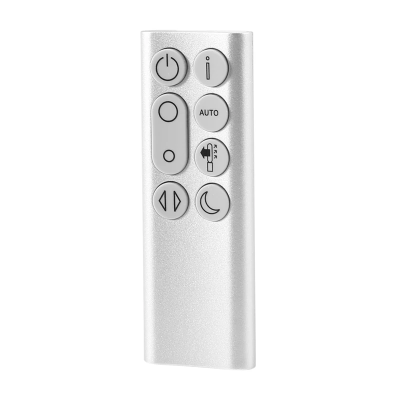 Replacement Remote Control For Dyson Pure Cool TP04 TP06 TP09 DP04 Purifying Fan Remote Control