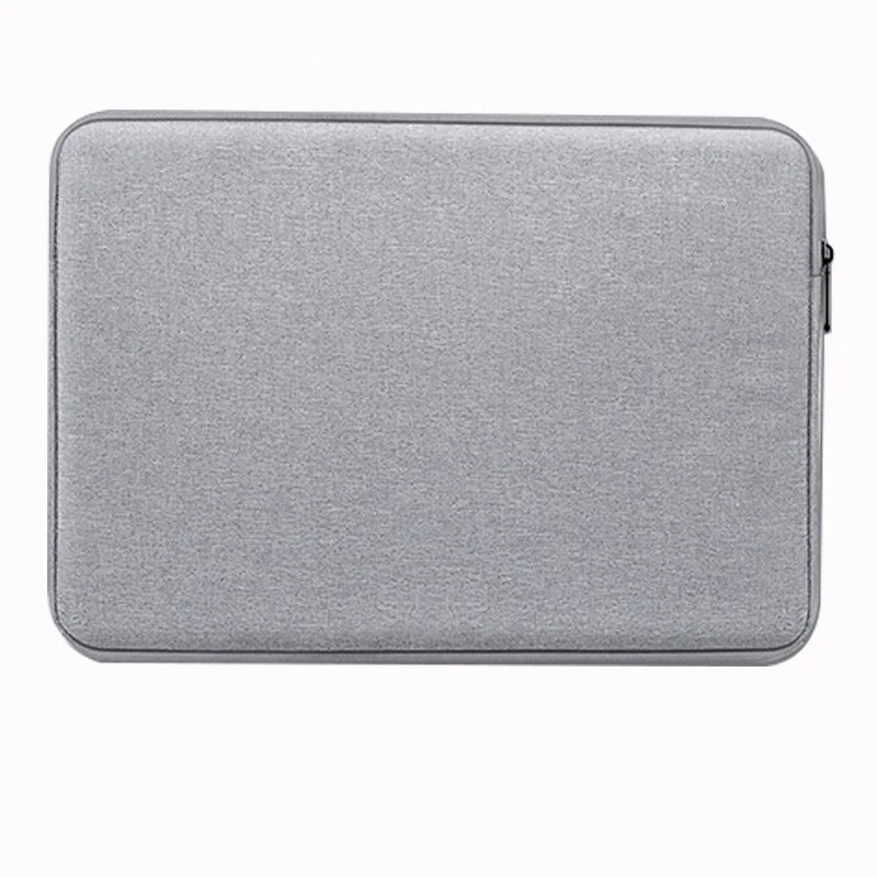 para oukitel áspero tablet saco impermeável lona manga transportar bolsa casos capa com zip bolsa