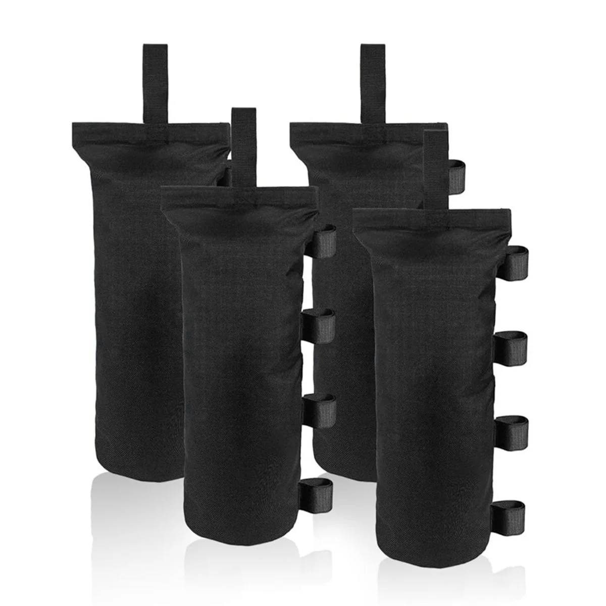 BAAU Gazebo Sand Bags Oxford Fabric Weighted Feet Bag Camping Equipment Outdoor Accessories for Tent Umbrella
