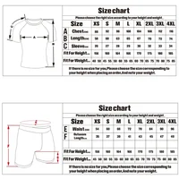 Fleur chinois Dragon éruptions cutanées maillot de surf chemises de plage maillots de bain plongée short de sport MMA BJJ hommes Jiu Jitsu ensembles de Fitness 2