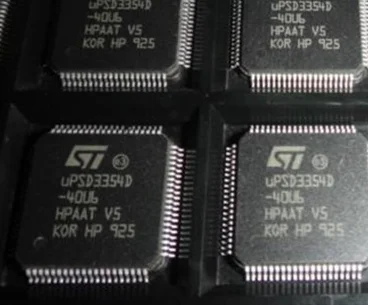 

UPSD3354D-40U6 QFP80 (Ask the price before placing the order) IC microcontroller supports BOM order quotation