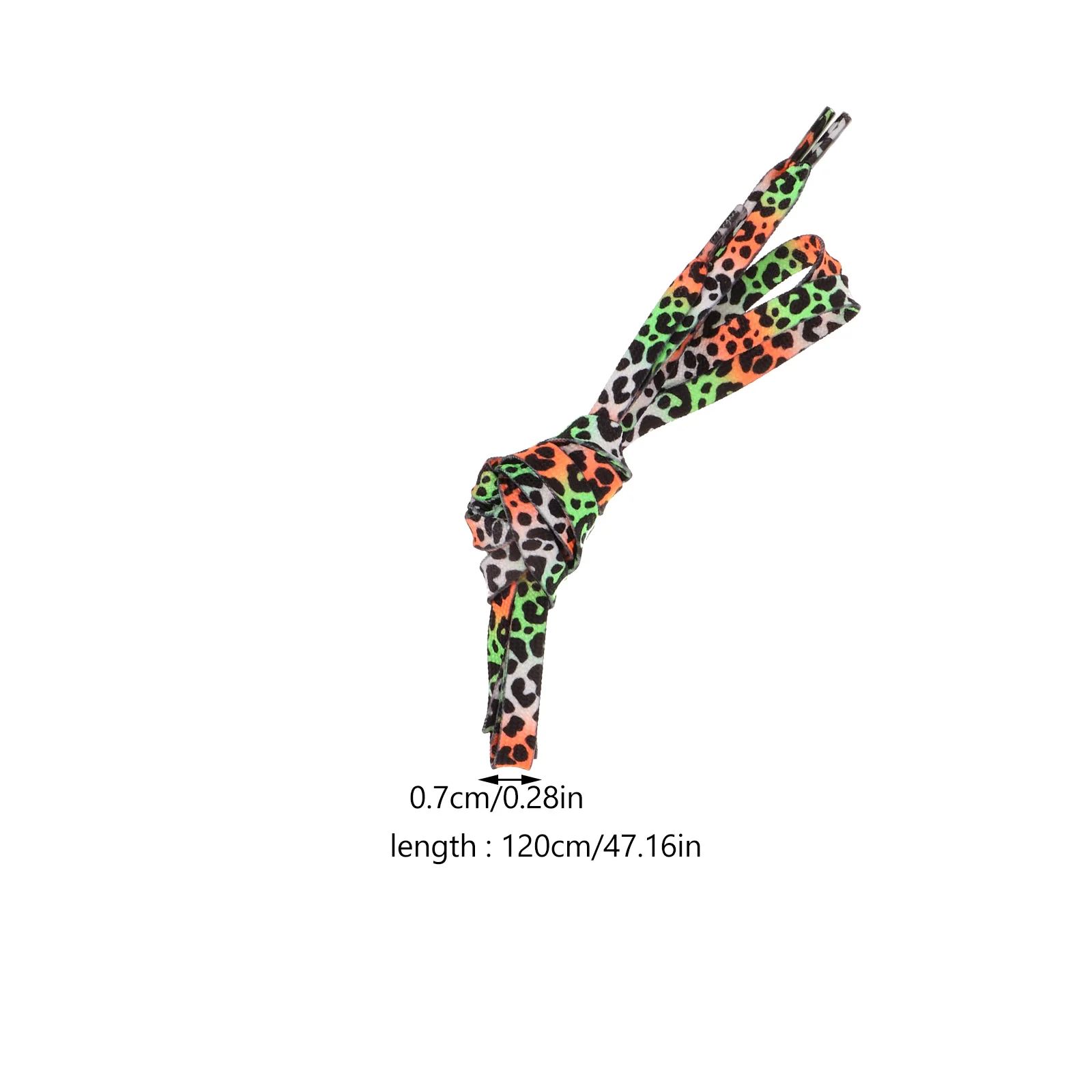 Рисунок 2 - 4 пары, шнурки для обуви для мужчин